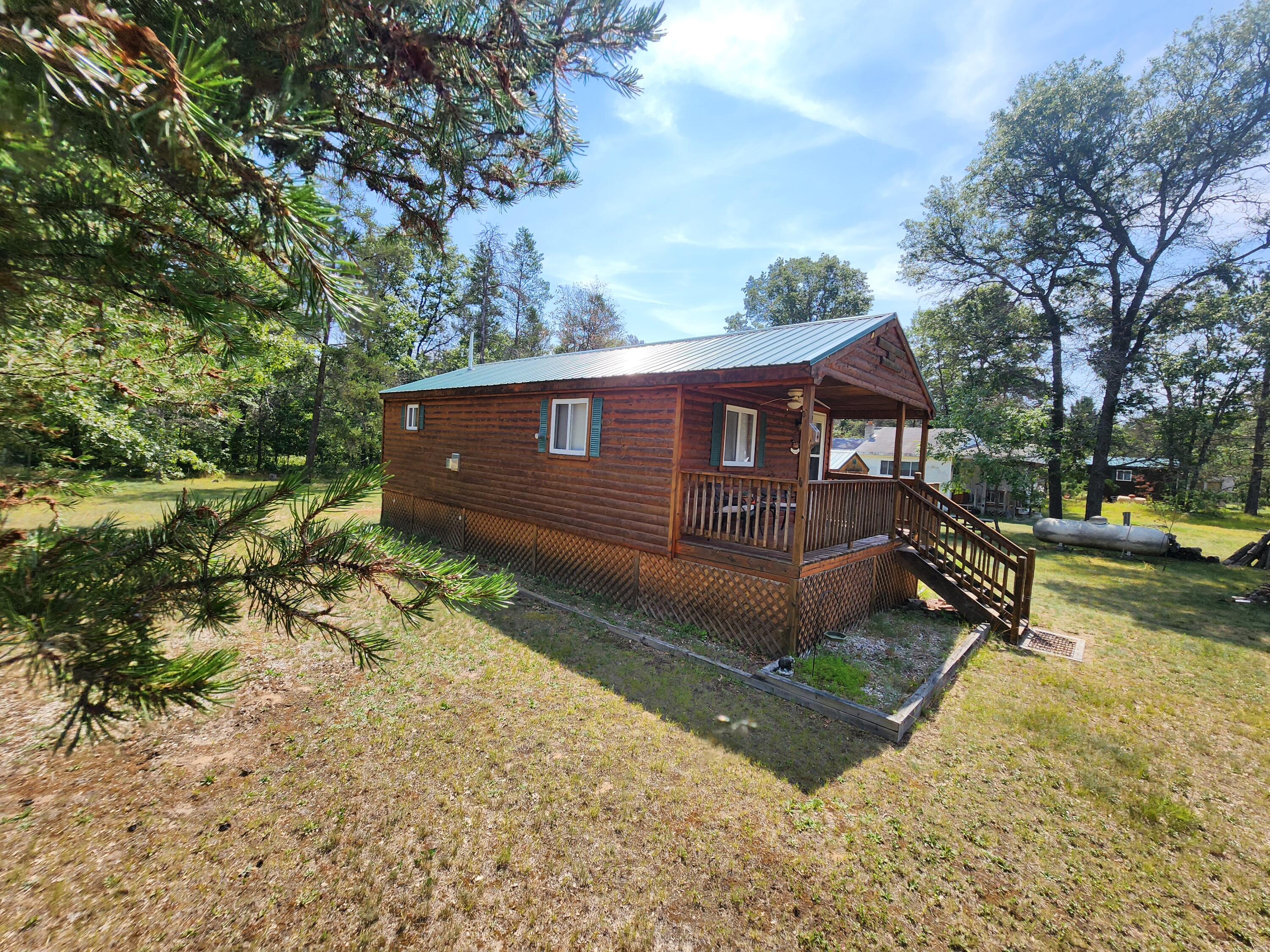162 North Mckinley Road Mio, MI 48647 - Photo 1 of 45 Gallery Image 1