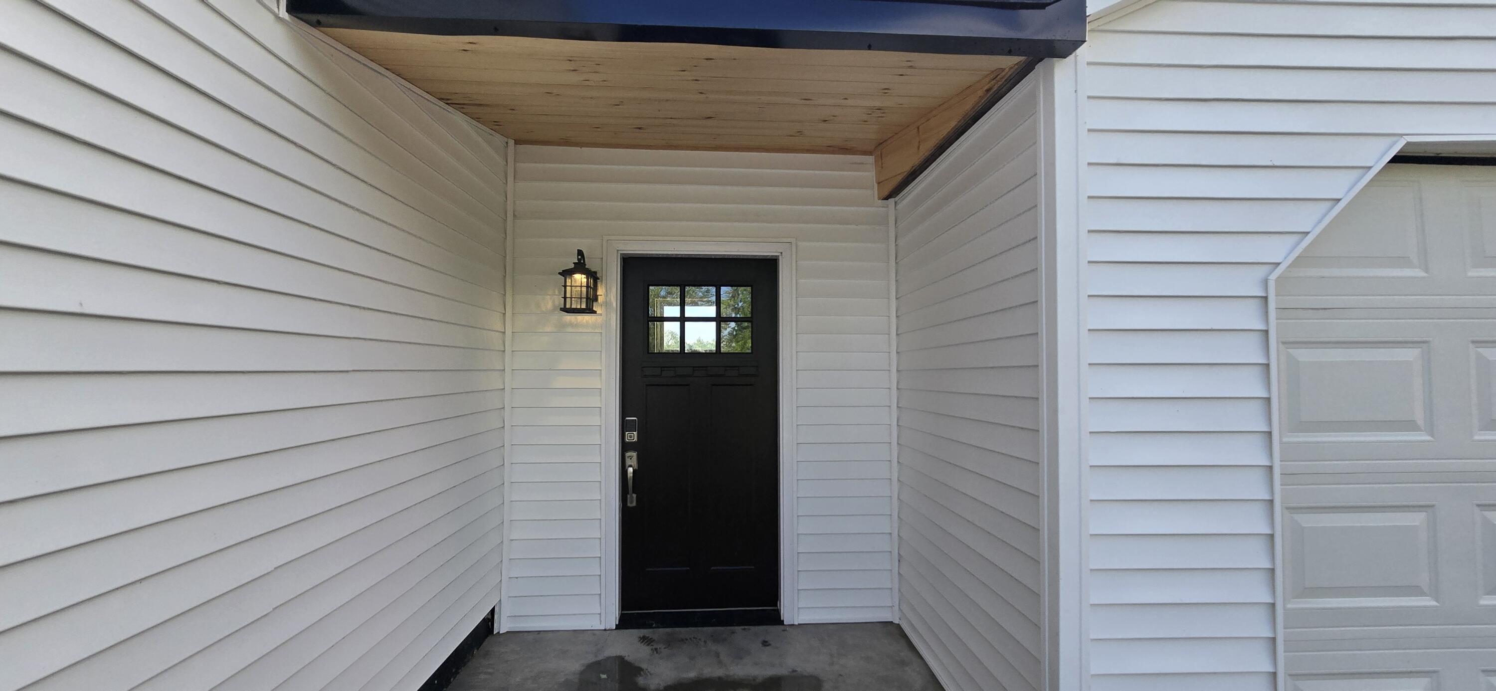 62 Etna Road Plymouth, ME 04969 - Photo 6 of 37 6- Front Door