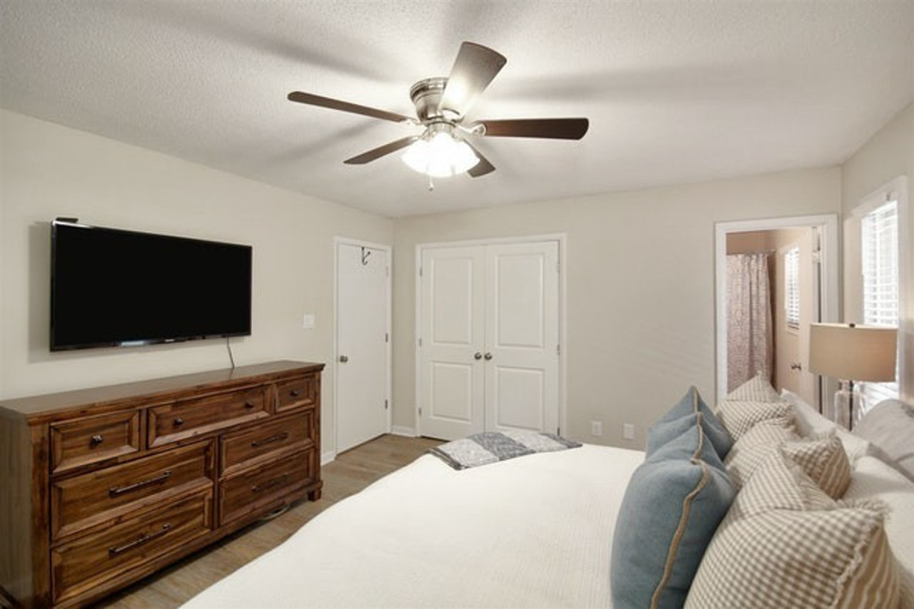 5515 Fairoaks Road Durham, NC 27712 - Photo 13 of 28 Photo 13