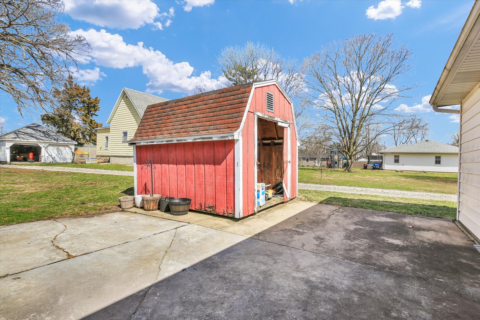 341 West Spruce Street Paxton, IL 60957 - Photo 30 of 33