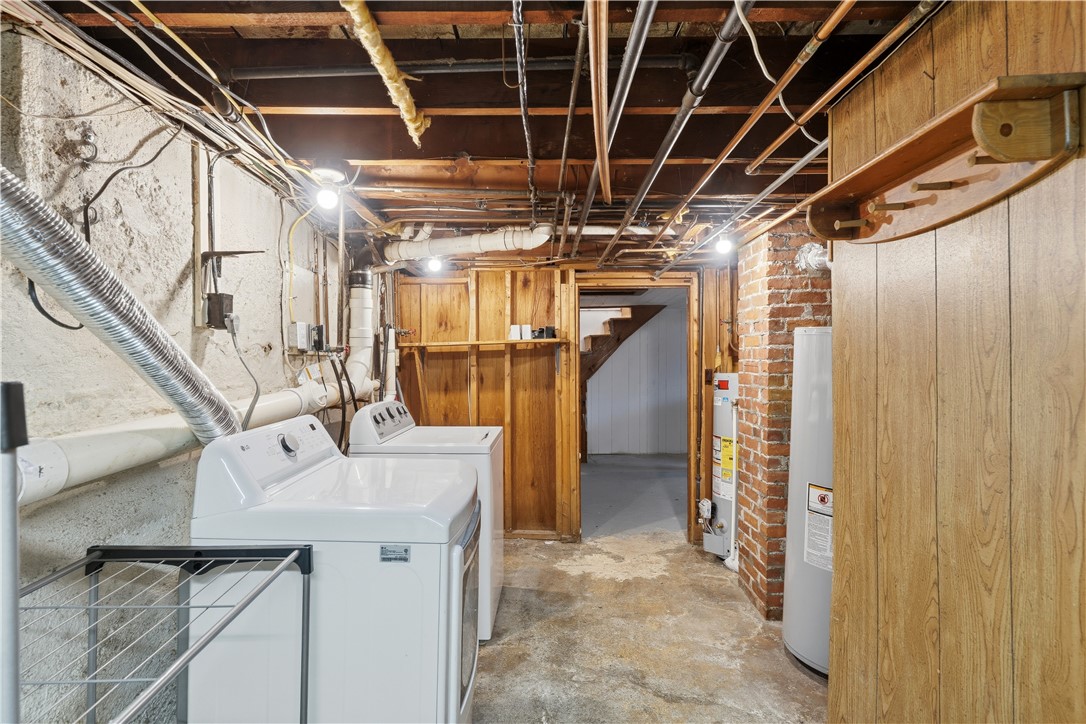 116 Warwick Road Pawtucket, RI 02861 - Photo 40 of 42