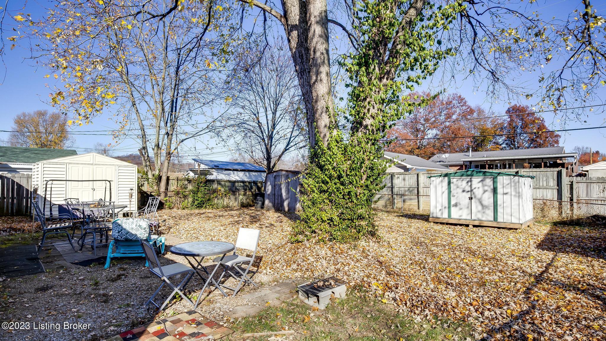 1023 Cristland Road Louisville, KY 40214 - Photo 21 of 24 1023_CristlandRd_40214_0122