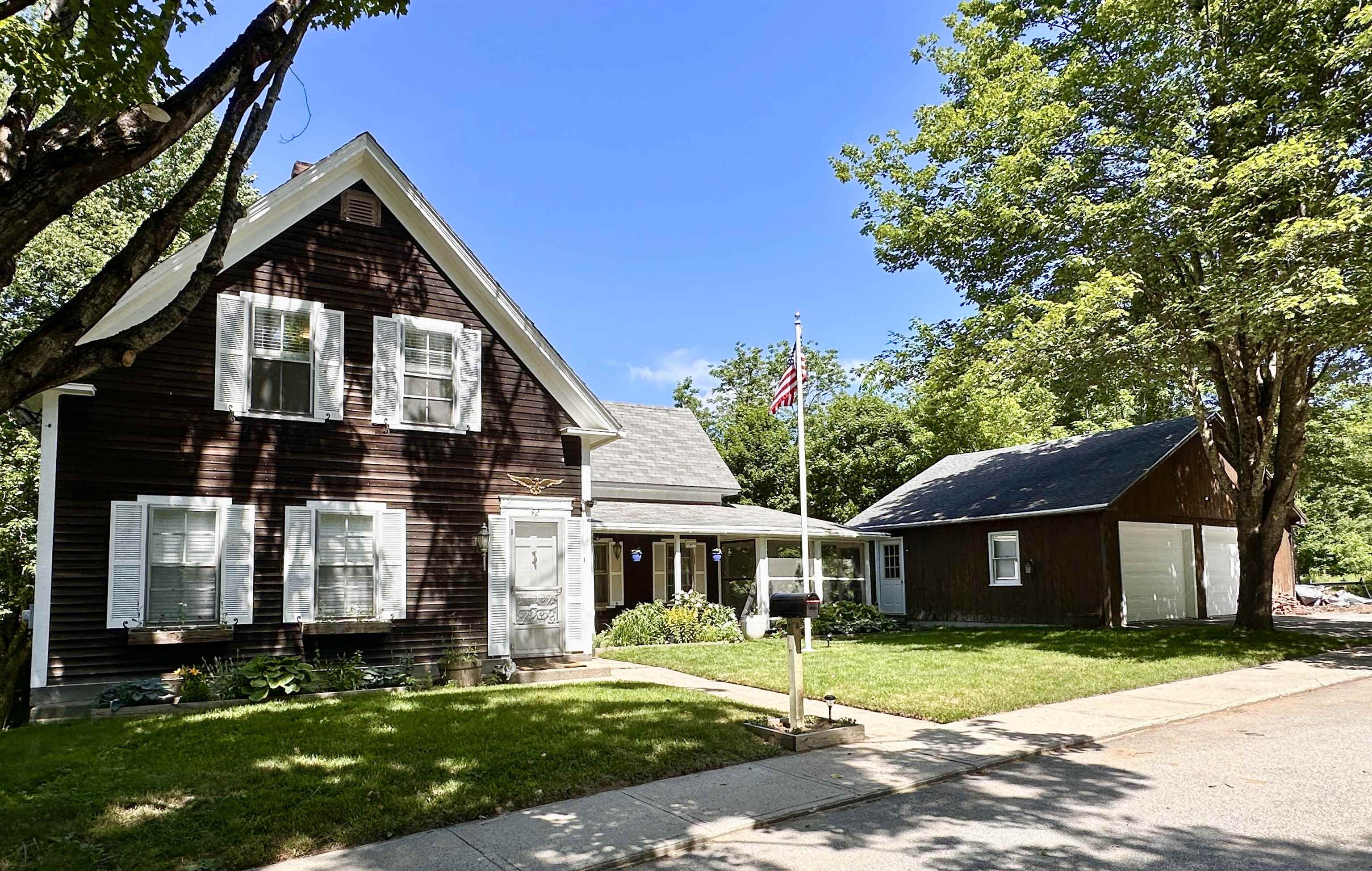 42 Granite Street Troy, NH 03465 - Photo 1 of 40 Gallery Image 1