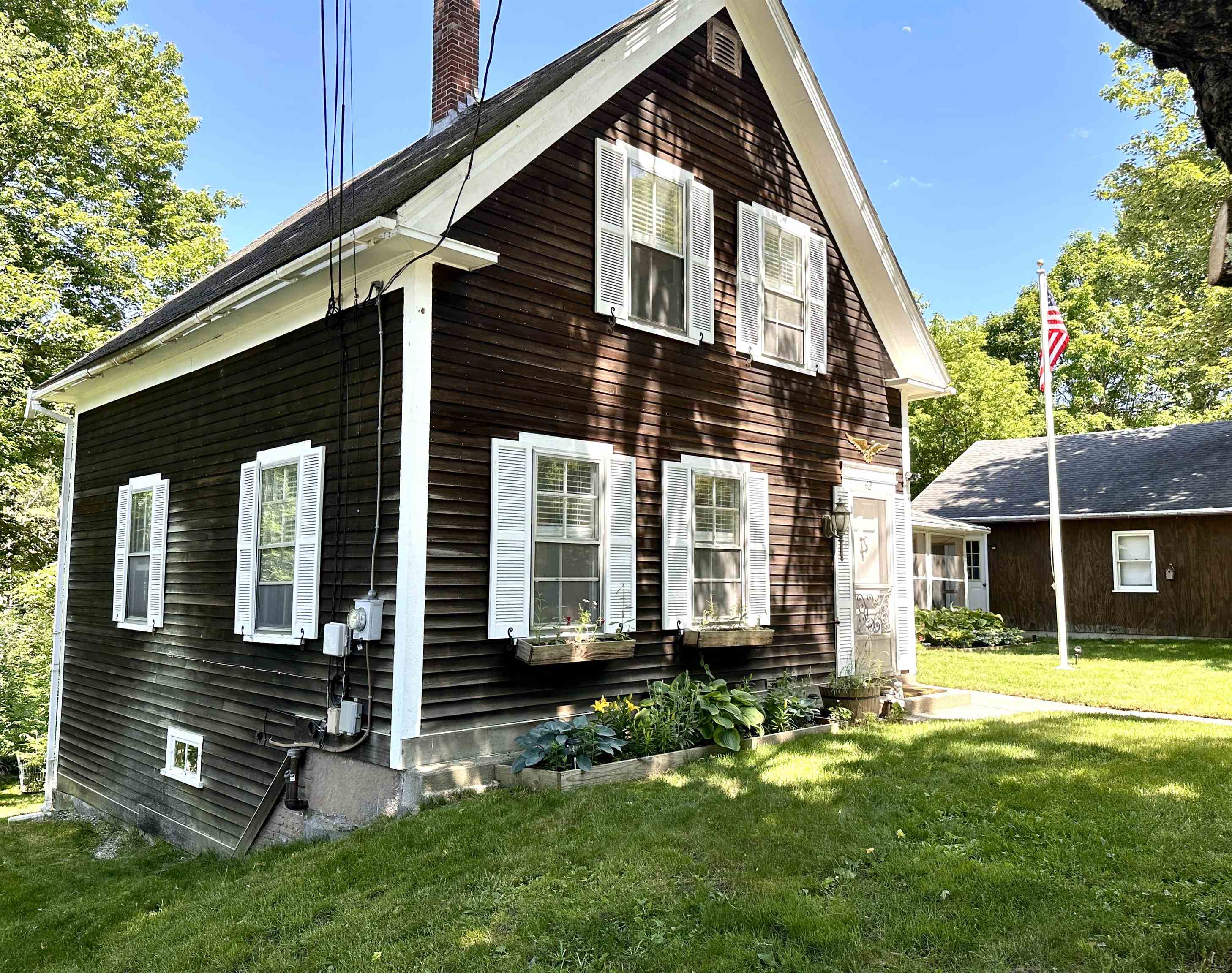 42 Granite Street Troy, NH 03465 - Photo 32 of 40 Gallery Image 32