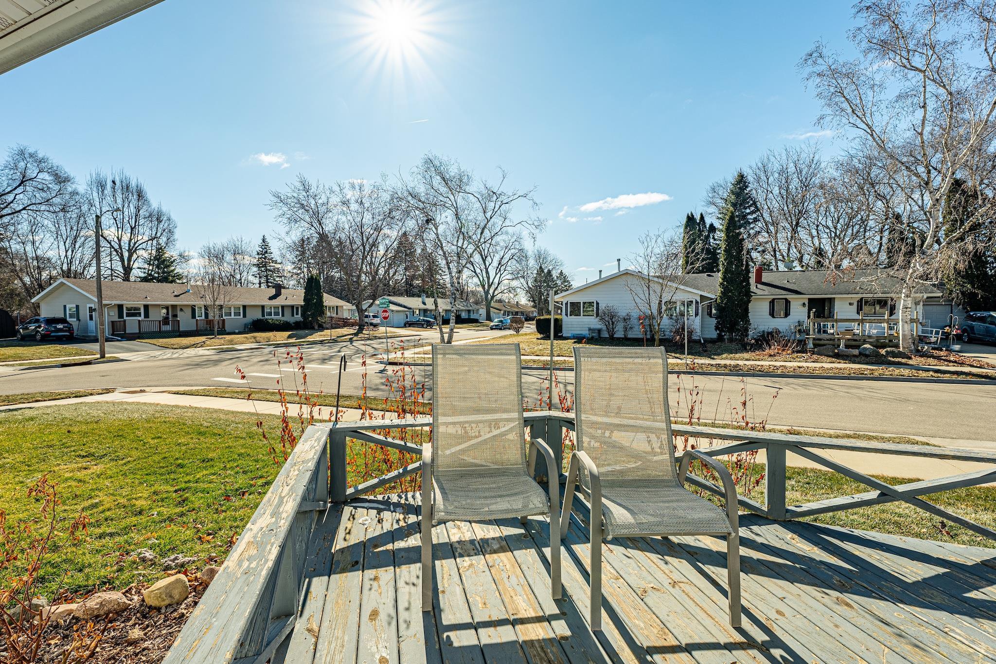 906 Chicory Way Sun Prairie, WI 53590 - Photo 20 of 22