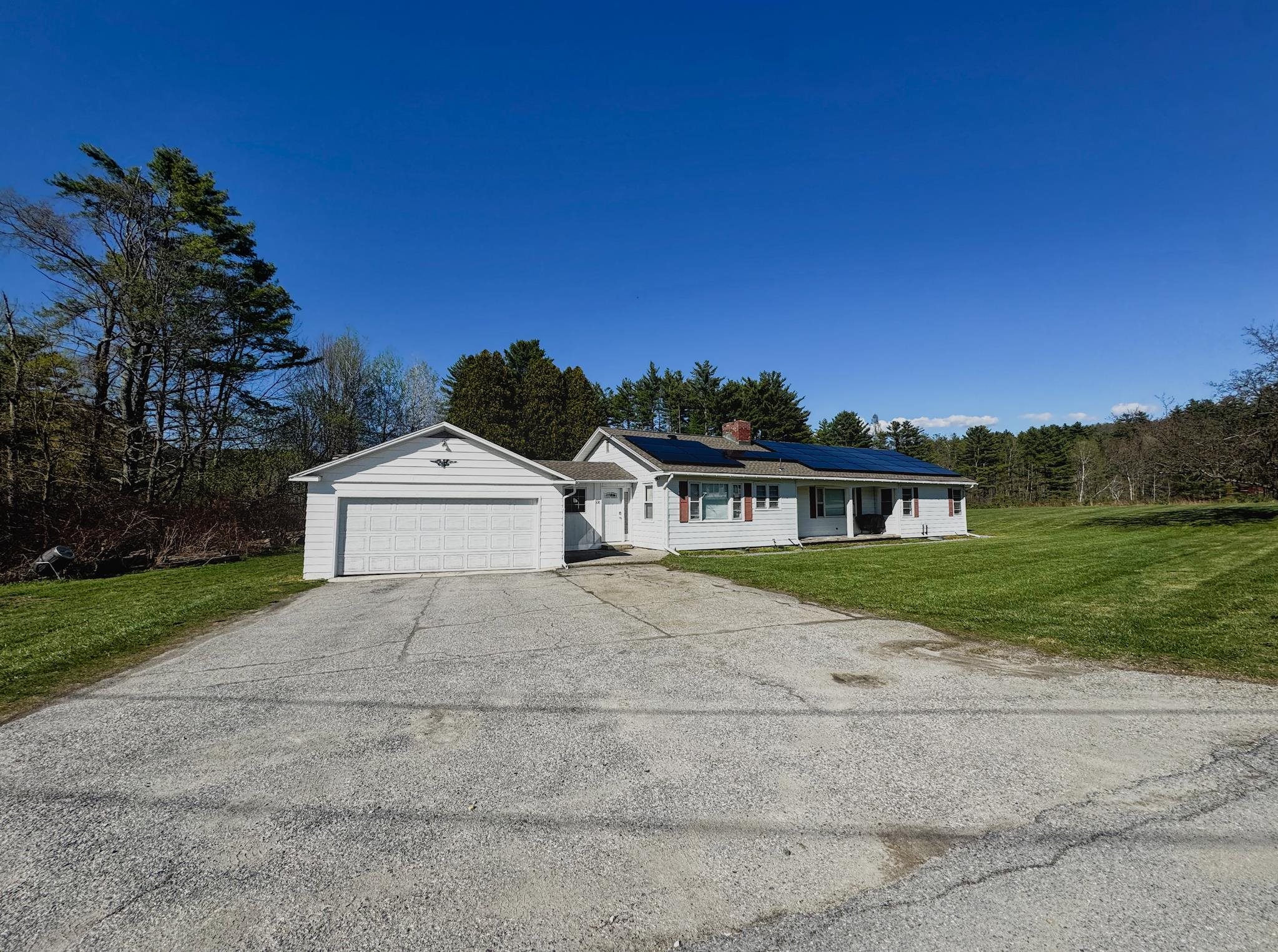 105 Schoolhouse Road Pownal, VT 05261 - Photo 16 of 58 Gallery Image 16