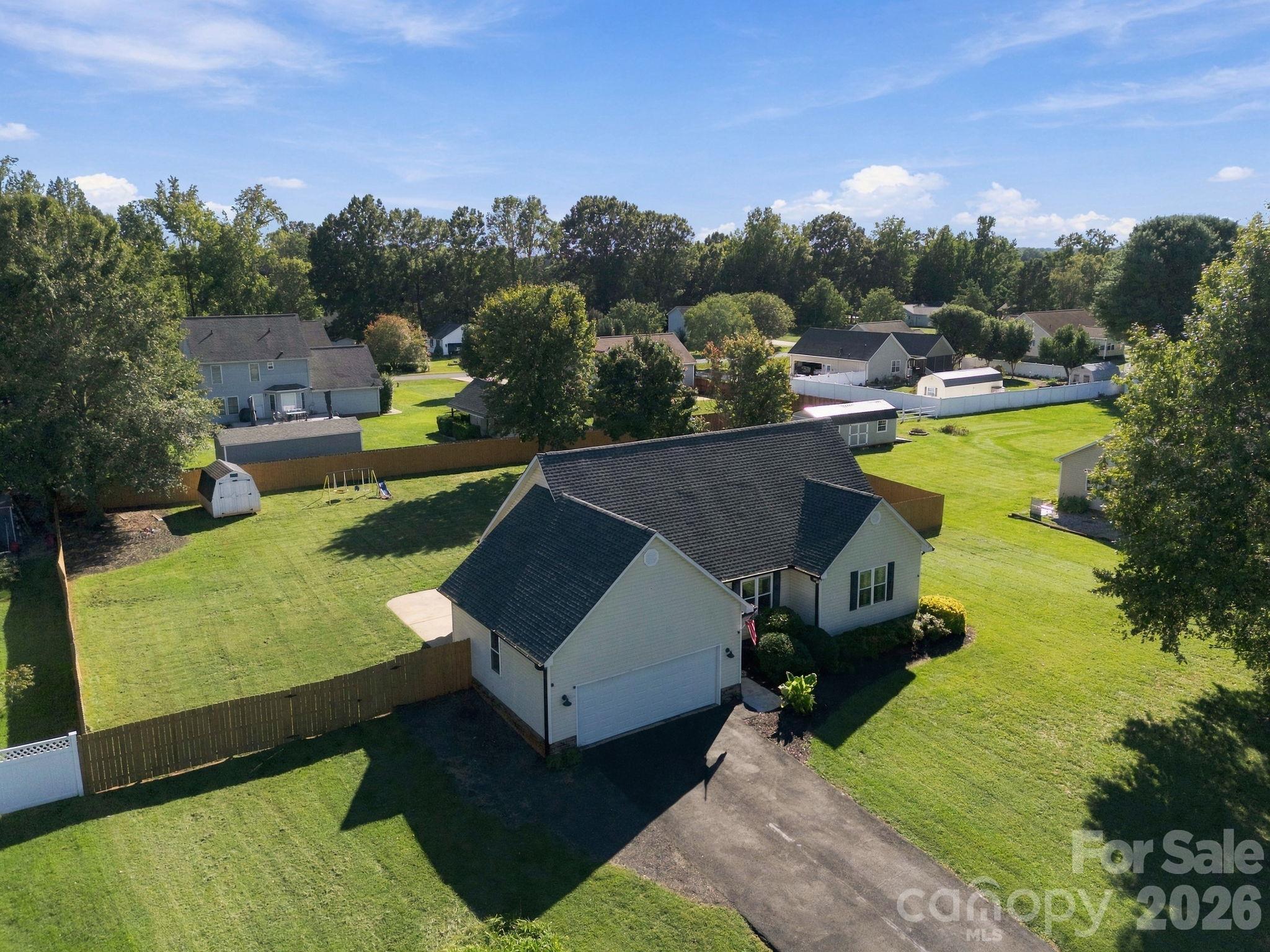 245 Castle Keep Road Salisbury, NC 28146 - Photo 39 of 48 Gallery Image 39