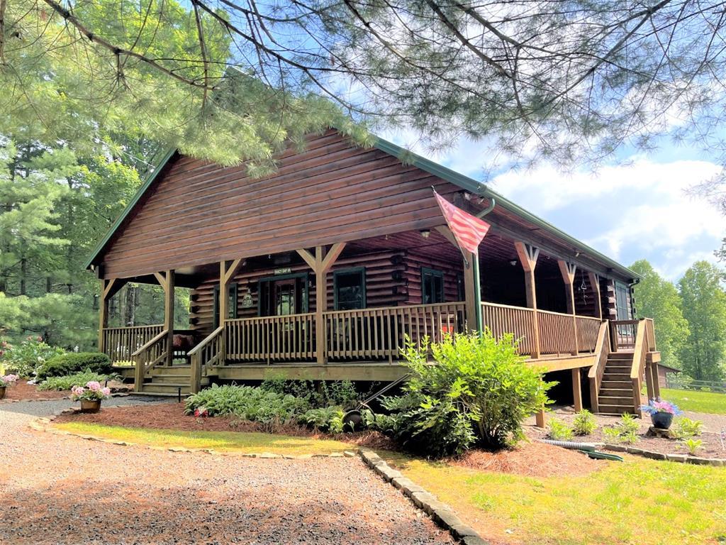 155 Spring Bud Road Fancy Gap, VA 24328 - Photo 1 of 39 Gallery Image 1