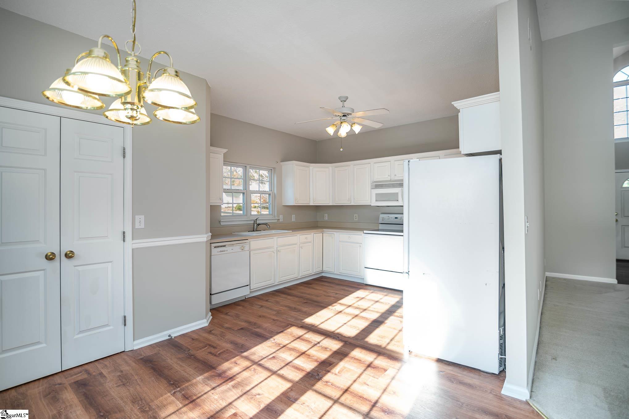 606 Brushwood Road Woodruff, SC 29388 - Photo 13 of 33 Gallery Image 13