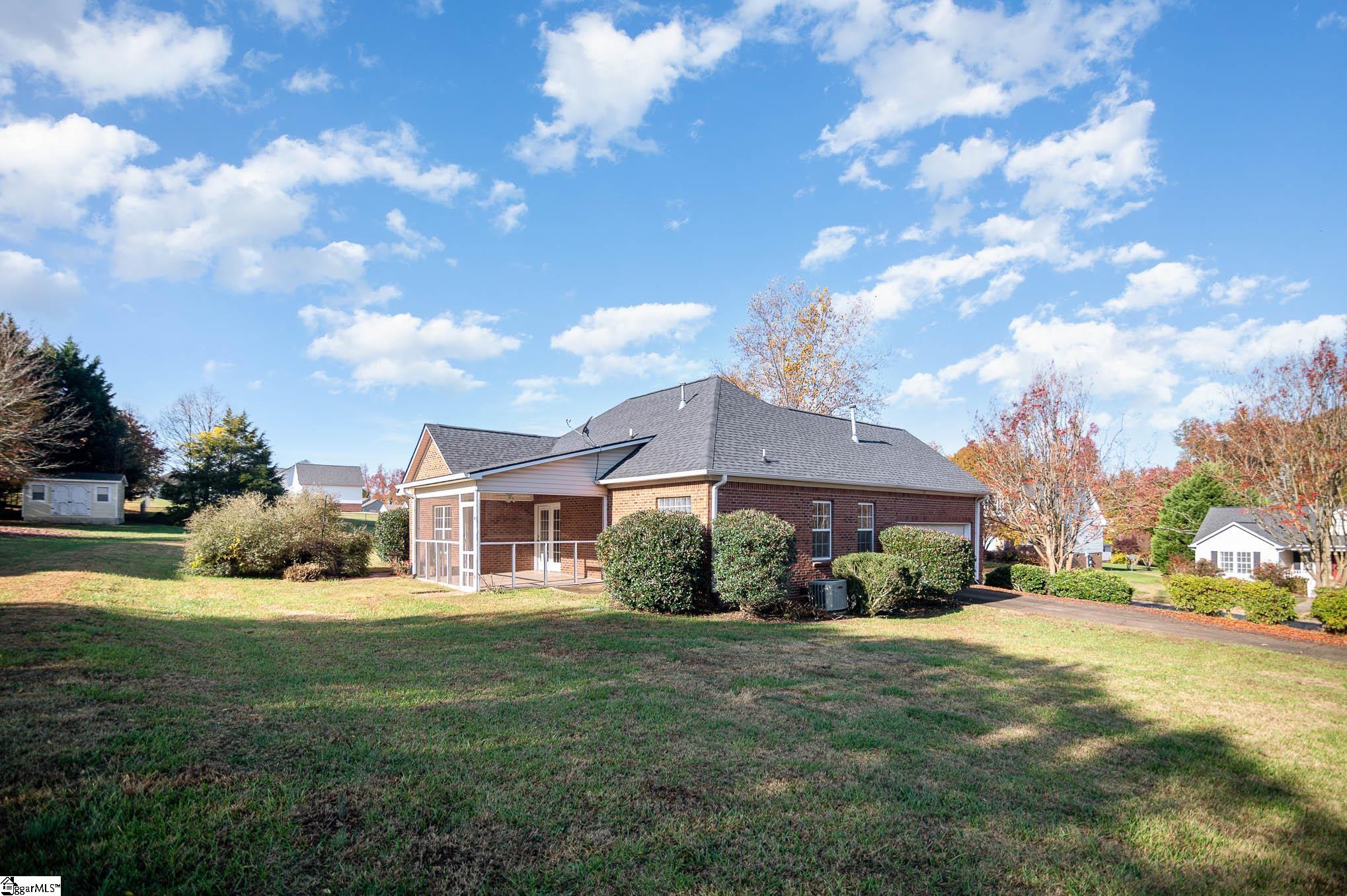 606 Brushwood Road Woodruff, SC 29388 - Photo 30 of 33 Gallery Image 30