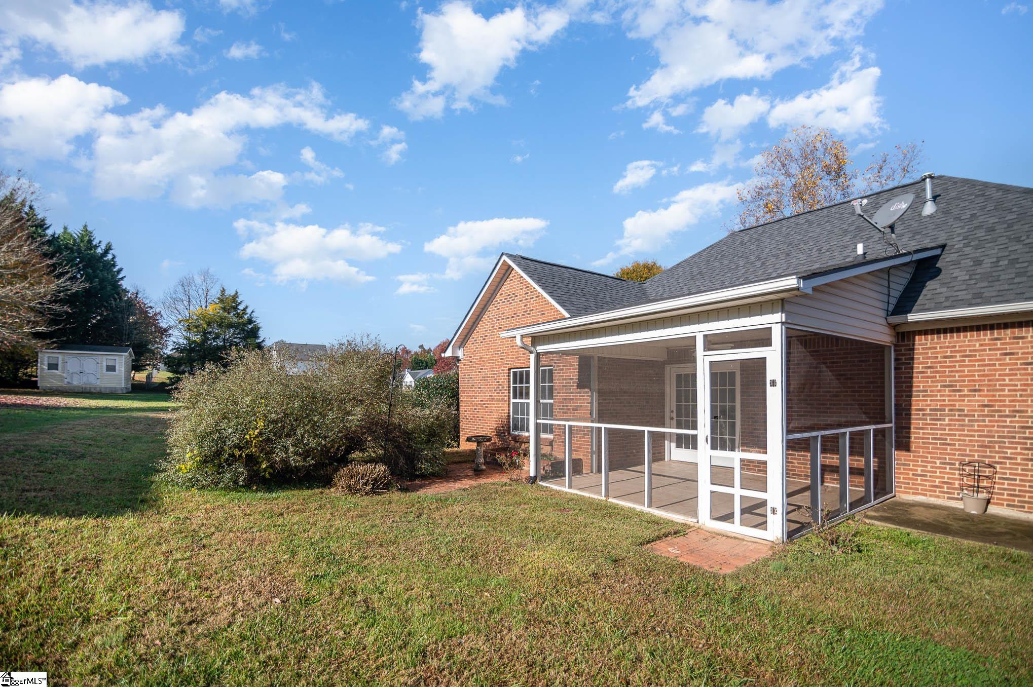 606 Brushwood Road Woodruff, SC 29388 - Photo 31 of 33 Gallery Image 31