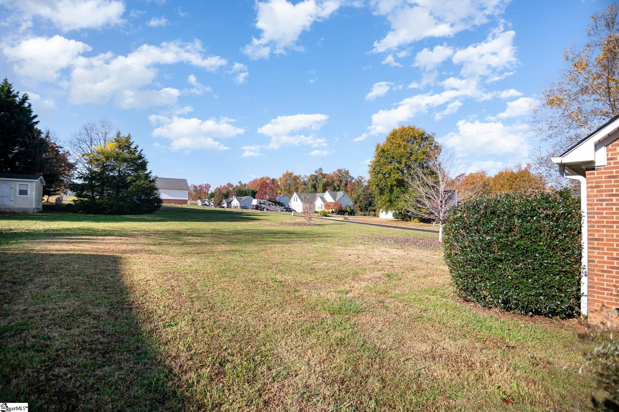 606 Brushwood Road Woodruff, SC 29388 - Photo 32 of 33 Gallery Image 32