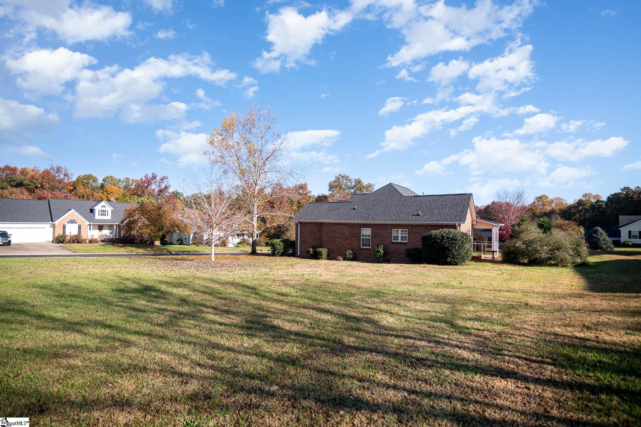 606 Brushwood Road Woodruff, SC 29388 - Photo 33 of 33 Gallery Image 33