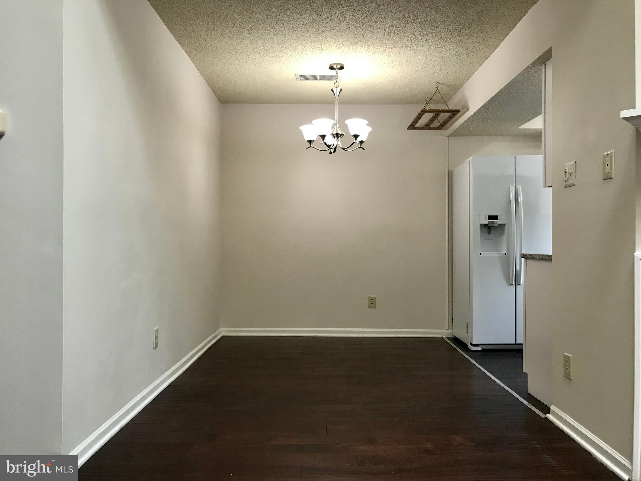 3807 Green Ridge Court, Unit 301 Fairfax, VA 22033 - Photo 11 of 30 Dining Room