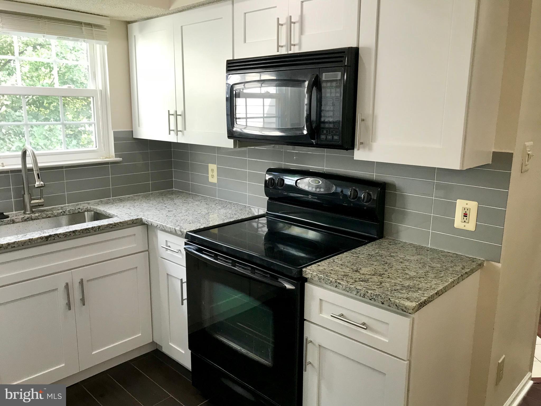3807 Green Ridge Court, Unit 301 Fairfax, VA 22033 - Photo 3 of 30 Kitchen