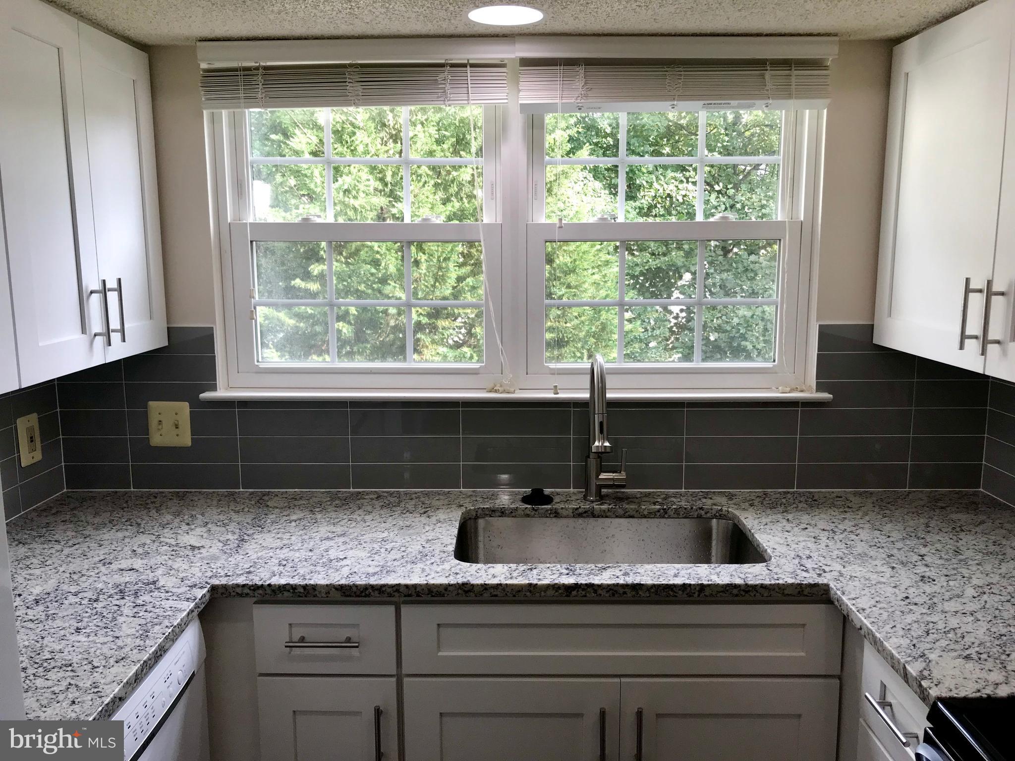 3807 Green Ridge Court, Unit 301 Fairfax, VA 22033 - Photo 6 of 30 Kitchen