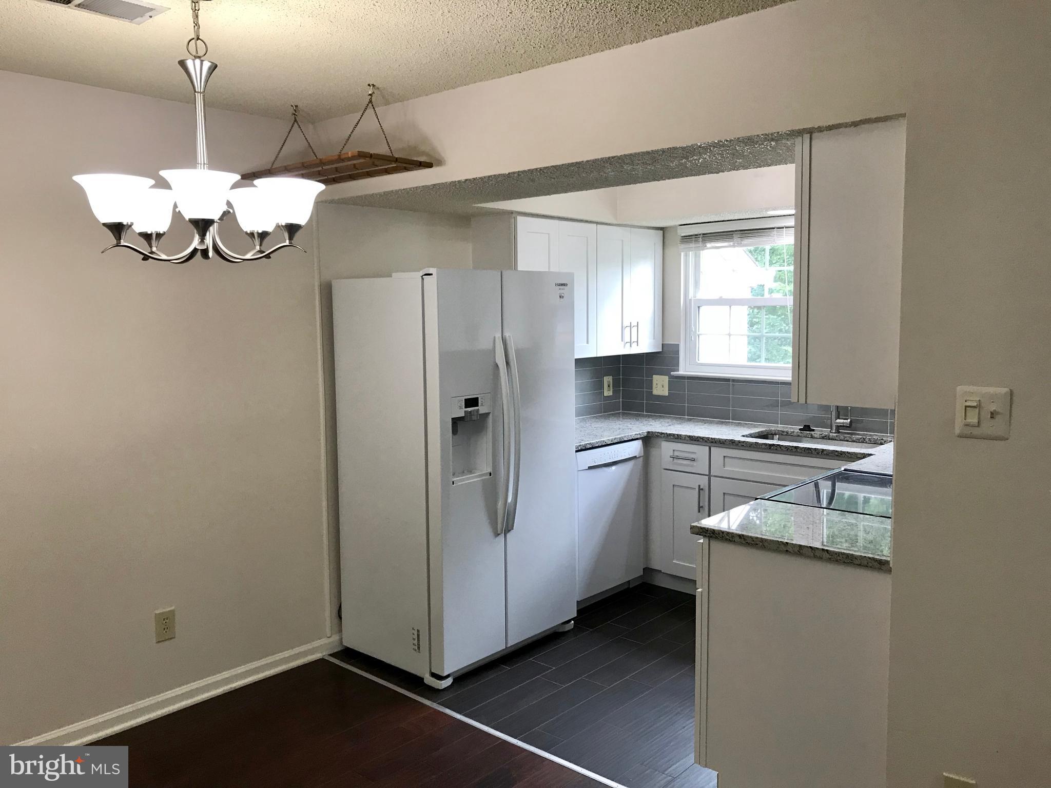 3807 Green Ridge Court, Unit 301 Fairfax, VA 22033 - Photo 10 of 30 Kitchen