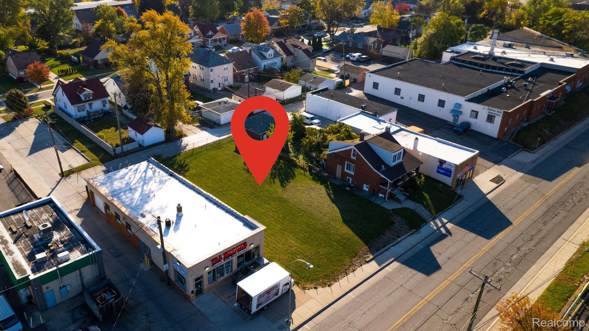 7114 Chase Road Dearborn, MI 48126 - Photo 4 of 9 Gallery Image 4