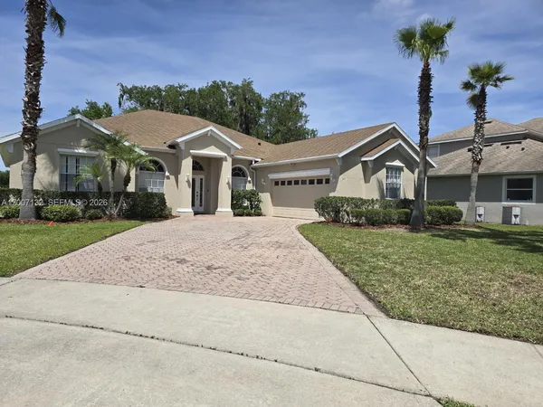 $2,600 | 2931 Benton Lane, Unit 2931, Kissimmee, FL 34746
