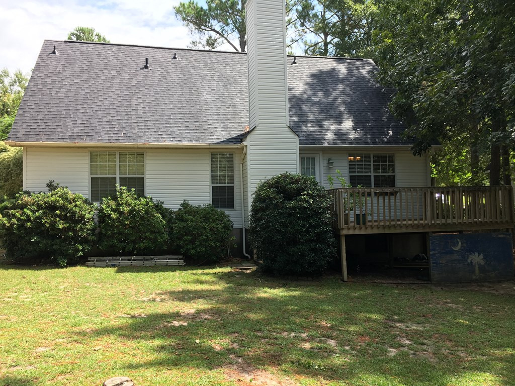 161 Long Ridge Loop Aiken, SC 29803 - Photo 22 of 23 Gallery Image 22