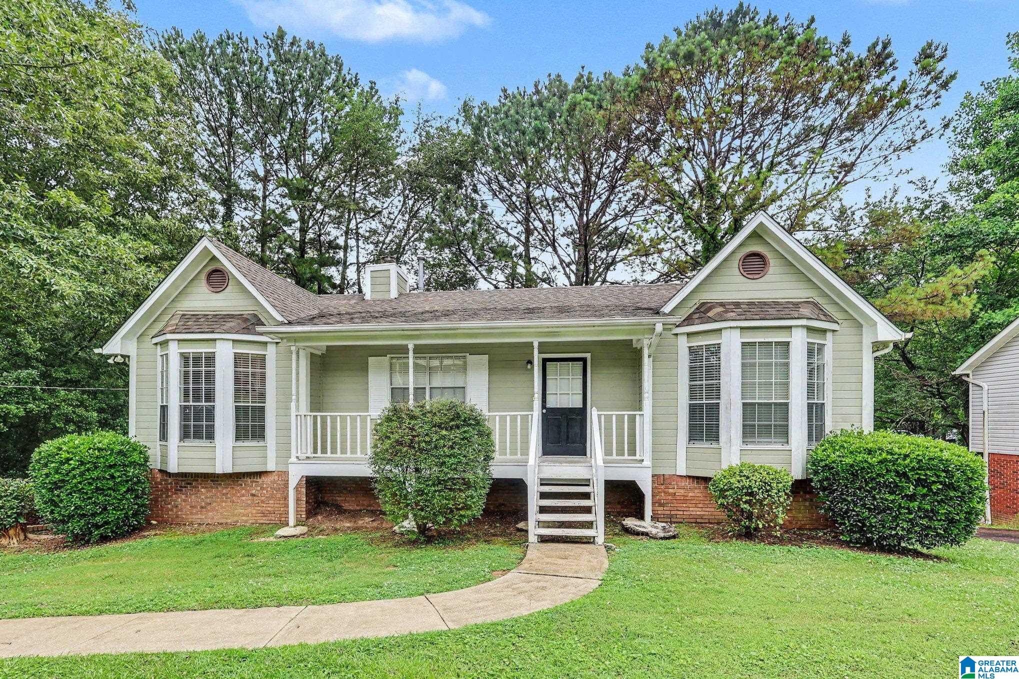 2029 Brewster Road Birmingham, AL 35235 - Photo 1 of 17
