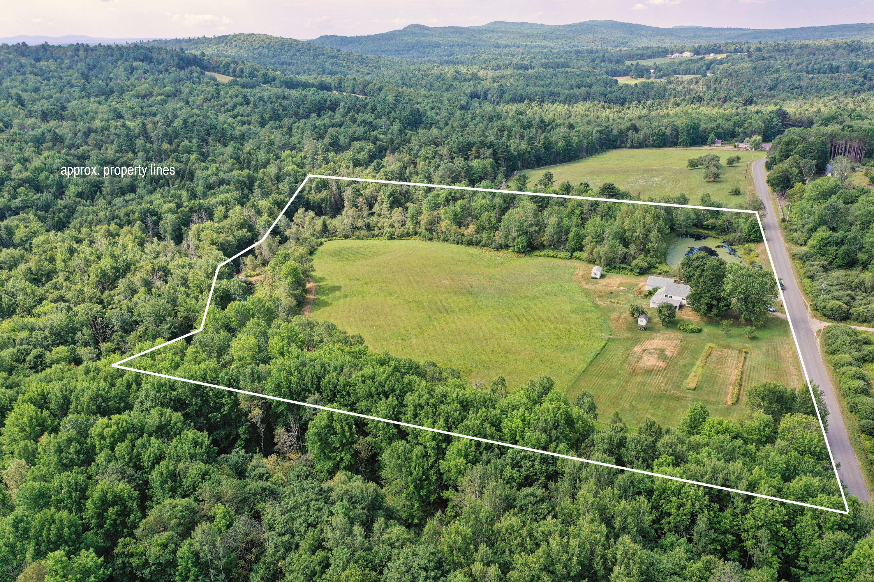 461 Kenney Road Knox, ME 04986 - Photo 4 of 68 8254