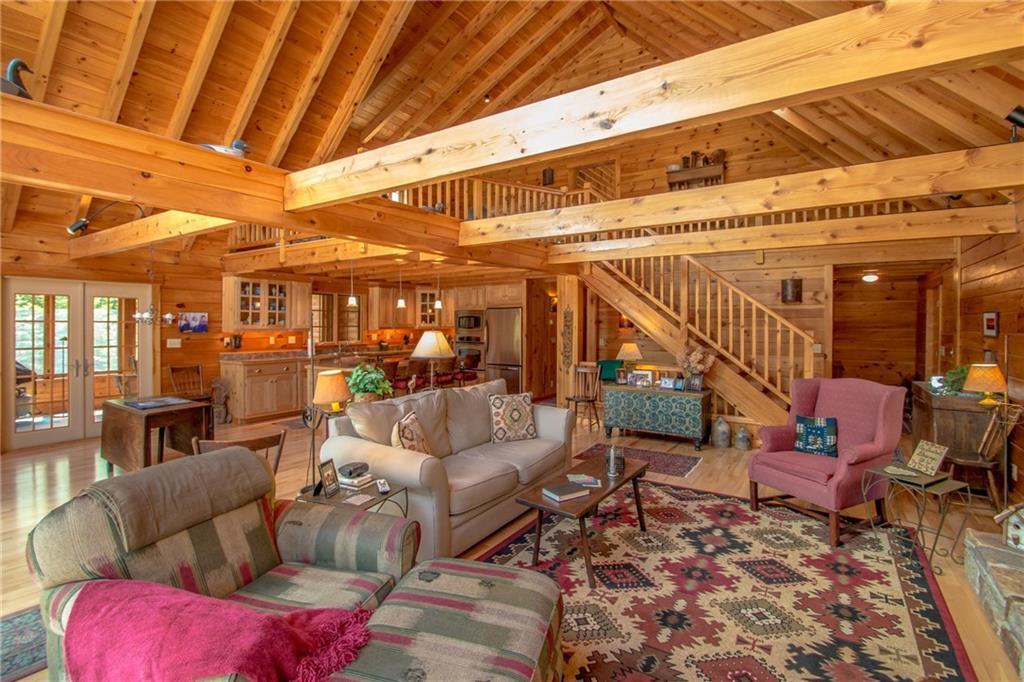 31 Angel Point Rangeley, ME 04970 - Photo 19 of 30 Photo