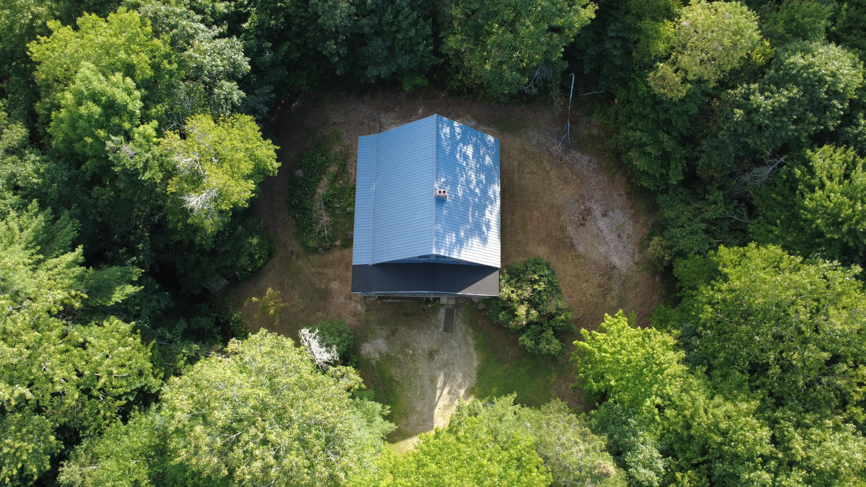 37 Wiley Road Norway, ME 04268 - Photo 27 of 45 Aerial