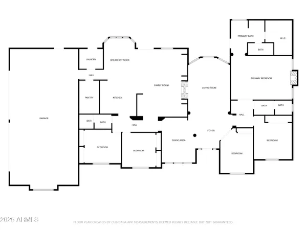 $1,395,000 | 3086 North Herrala Way, Apache Junction, AZ 85119