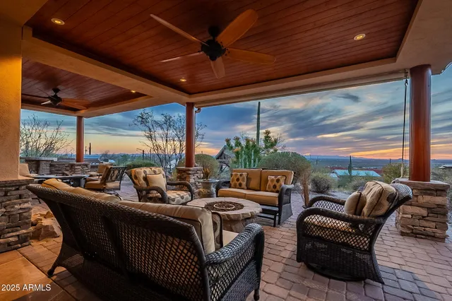 $1,395,000 | 3086 North Herrala Way, Apache Junction, AZ 85119