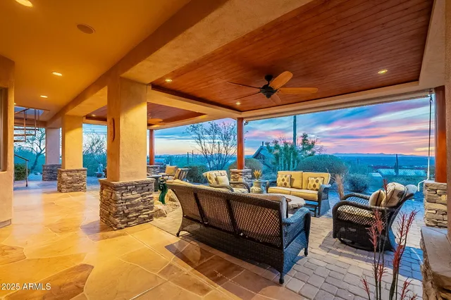 $1,395,000 | 3086 North Herrala Way, Apache Junction, AZ 85119