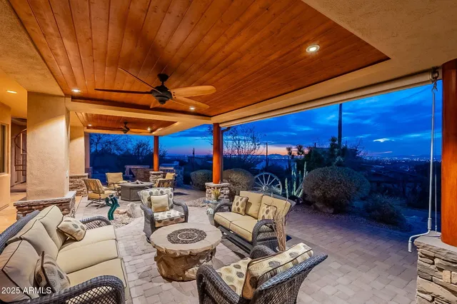 $1,395,000 | 3086 North Herrala Way, Apache Junction, AZ 85119
