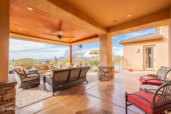 $1,395,000 | 3086 North Herrala Way, Apache Junction, AZ 85119