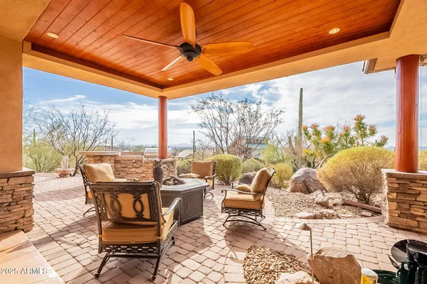 $1,395,000 | 3086 North Herrala Way, Apache Junction, AZ 85119