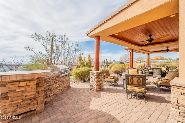 $1,395,000 | 3086 North Herrala Way, Apache Junction, AZ 85119