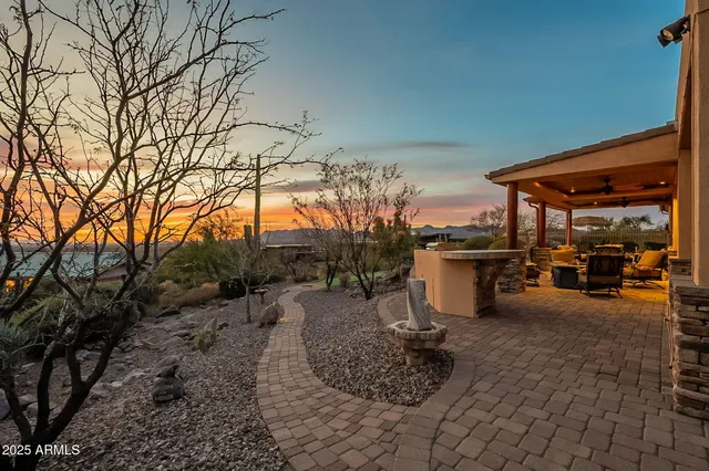 $1,395,000 | 3086 North Herrala Way, Apache Junction, AZ 85119