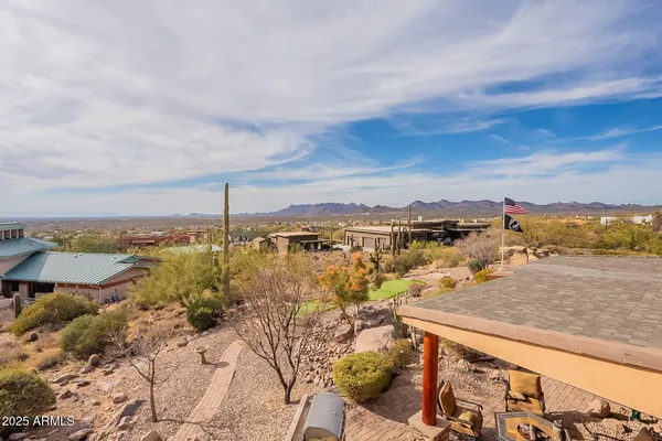$1,395,000 | 3086 North Herrala Way, Apache Junction, AZ 85119