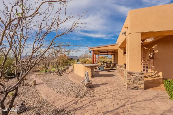 $1,395,000 | 3086 North Herrala Way, Apache Junction, AZ 85119