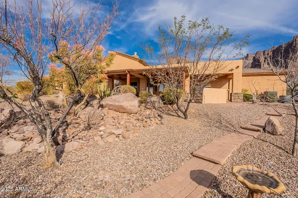 $1,395,000 | 3086 North Herrala Way, Apache Junction, AZ 85119
