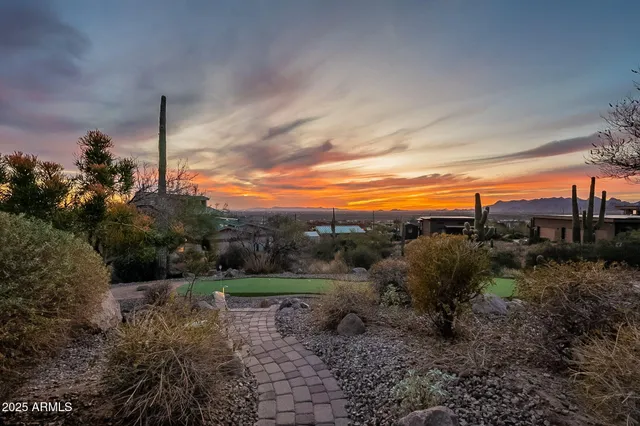 $1,395,000 | 3086 North Herrala Way, Apache Junction, AZ 85119