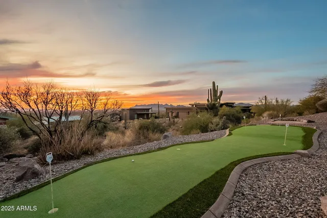 $1,395,000 | 3086 North Herrala Way, Apache Junction, AZ 85119