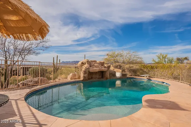 $1,395,000 | 3086 North Herrala Way, Apache Junction, AZ 85119