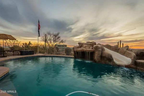 $1,395,000 | 3086 North Herrala Way, Apache Junction, AZ 85119