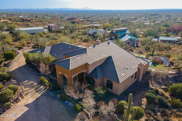 $1,395,000 | 3086 North Herrala Way, Apache Junction, AZ 85119