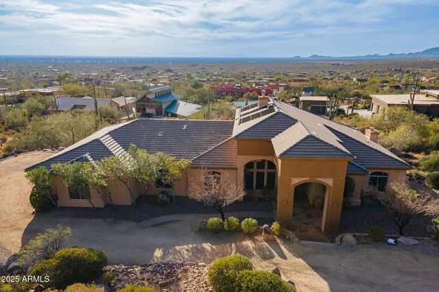 $1,395,000 | 3086 North Herrala Way, Apache Junction, AZ 85119