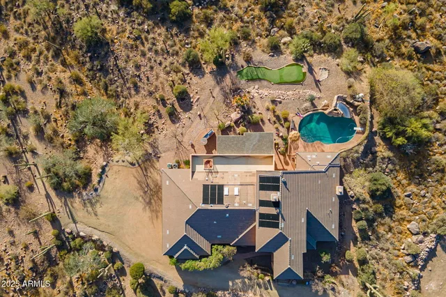 $1,395,000 | 3086 North Herrala Way, Apache Junction, AZ 85119