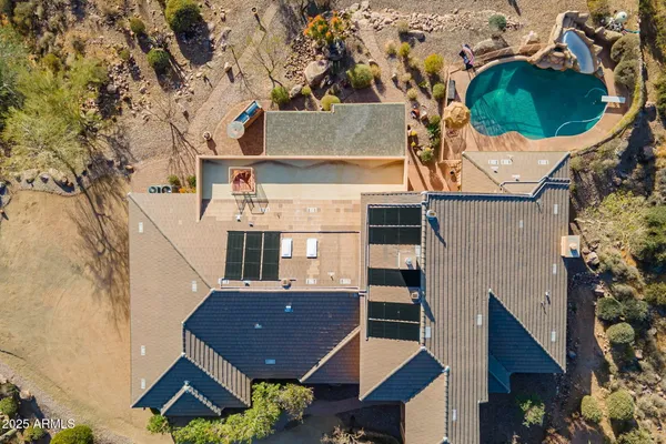 $1,395,000 | 3086 North Herrala Way, Apache Junction, AZ 85119