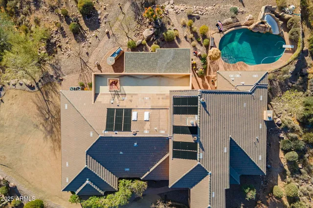 $1,395,000 | 3086 North Herrala Way, Apache Junction, AZ 85119