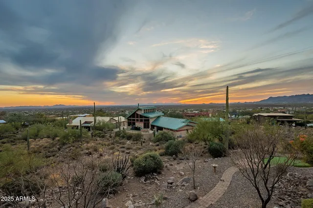 $1,395,000 | 3086 North Herrala Way, Apache Junction, AZ 85119