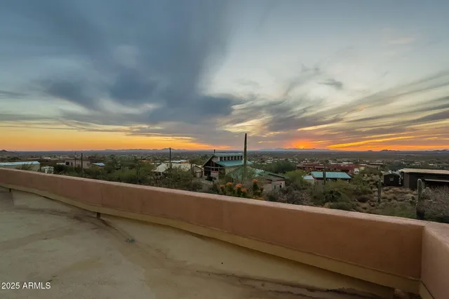 $1,395,000 | 3086 North Herrala Way, Apache Junction, AZ 85119